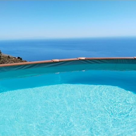 Casa De Pura Villa Puntagorda Dış mekan fotoğraf