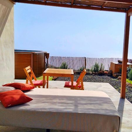 Casa De Pura Villa Puntagorda Dış mekan fotoğraf