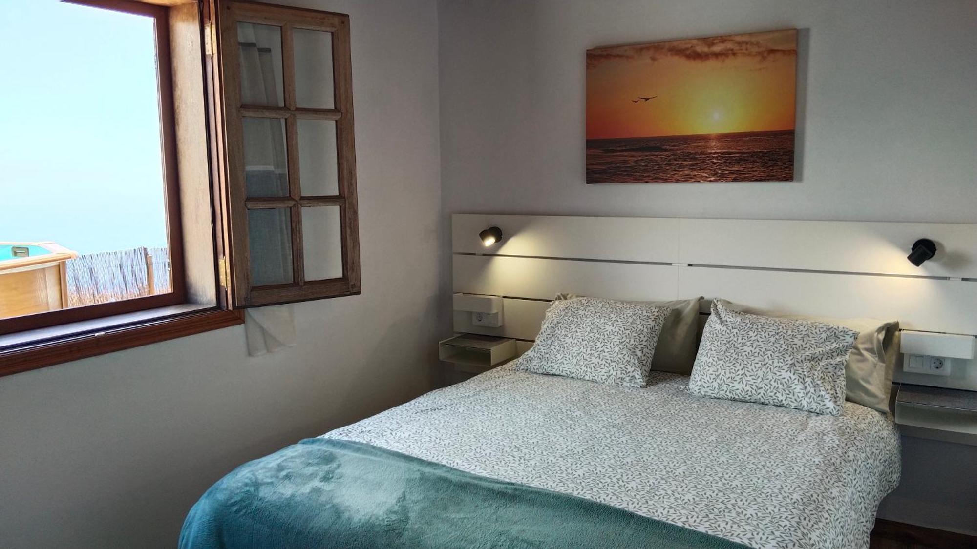Casa De Pura Villa Puntagorda Dış mekan fotoğraf