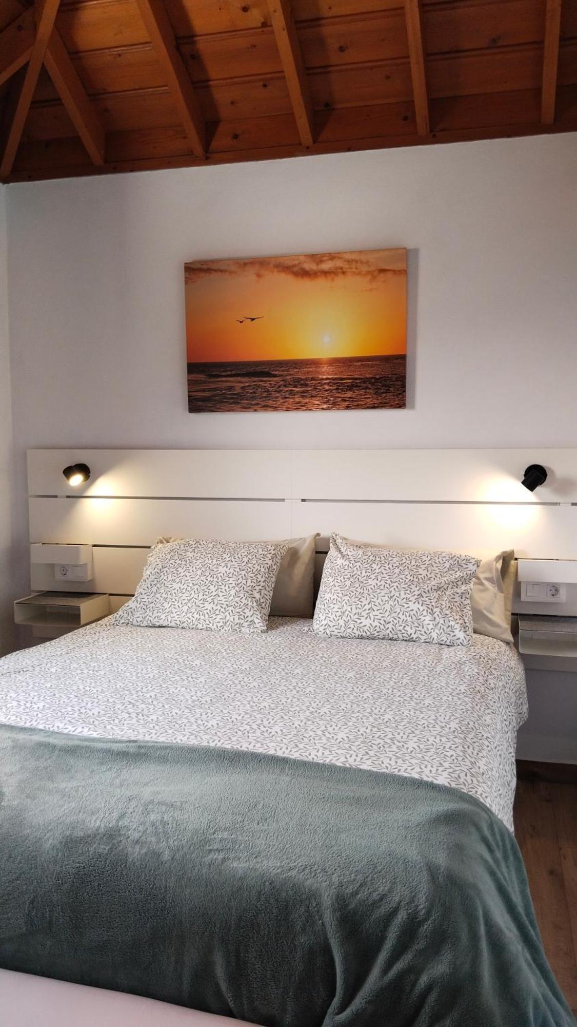 Casa De Pura Villa Puntagorda Dış mekan fotoğraf
