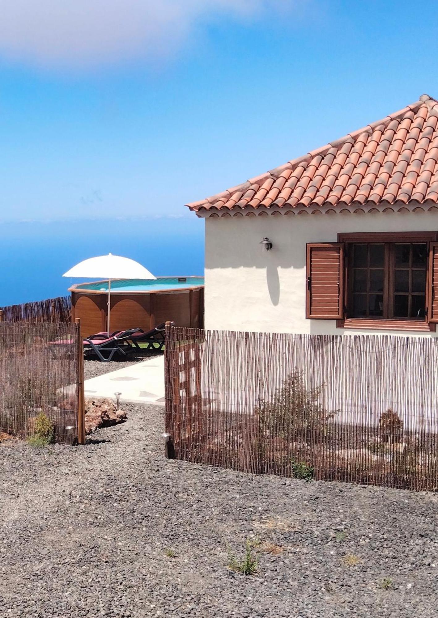 Casa De Pura Villa Puntagorda Dış mekan fotoğraf