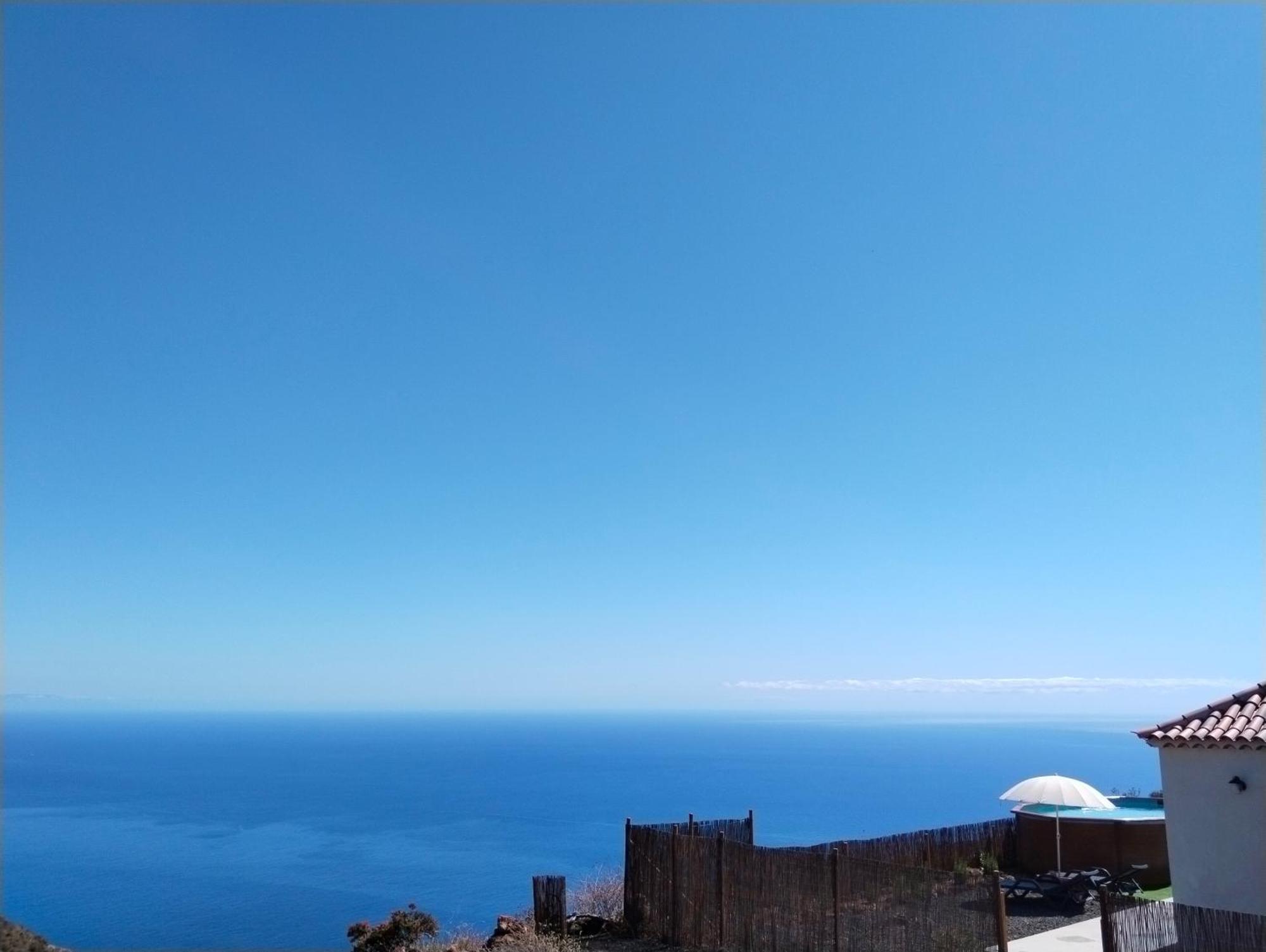 Casa De Pura Villa Puntagorda Dış mekan fotoğraf