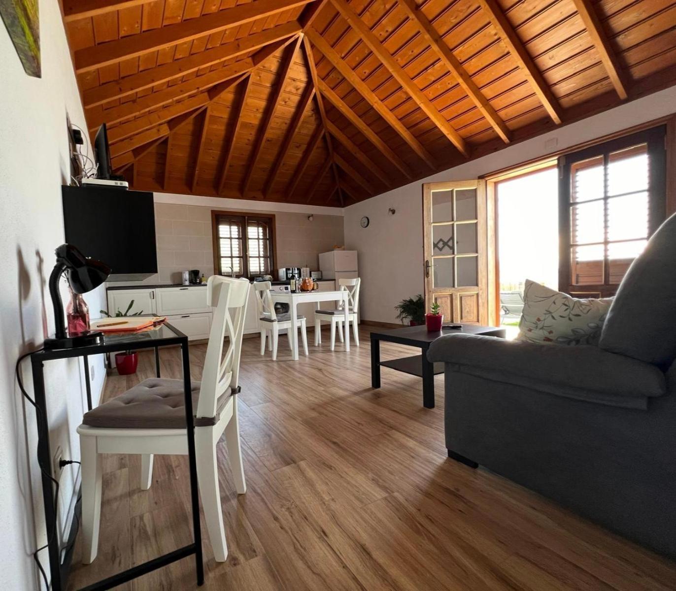 Casa De Pura Villa Puntagorda Dış mekan fotoğraf