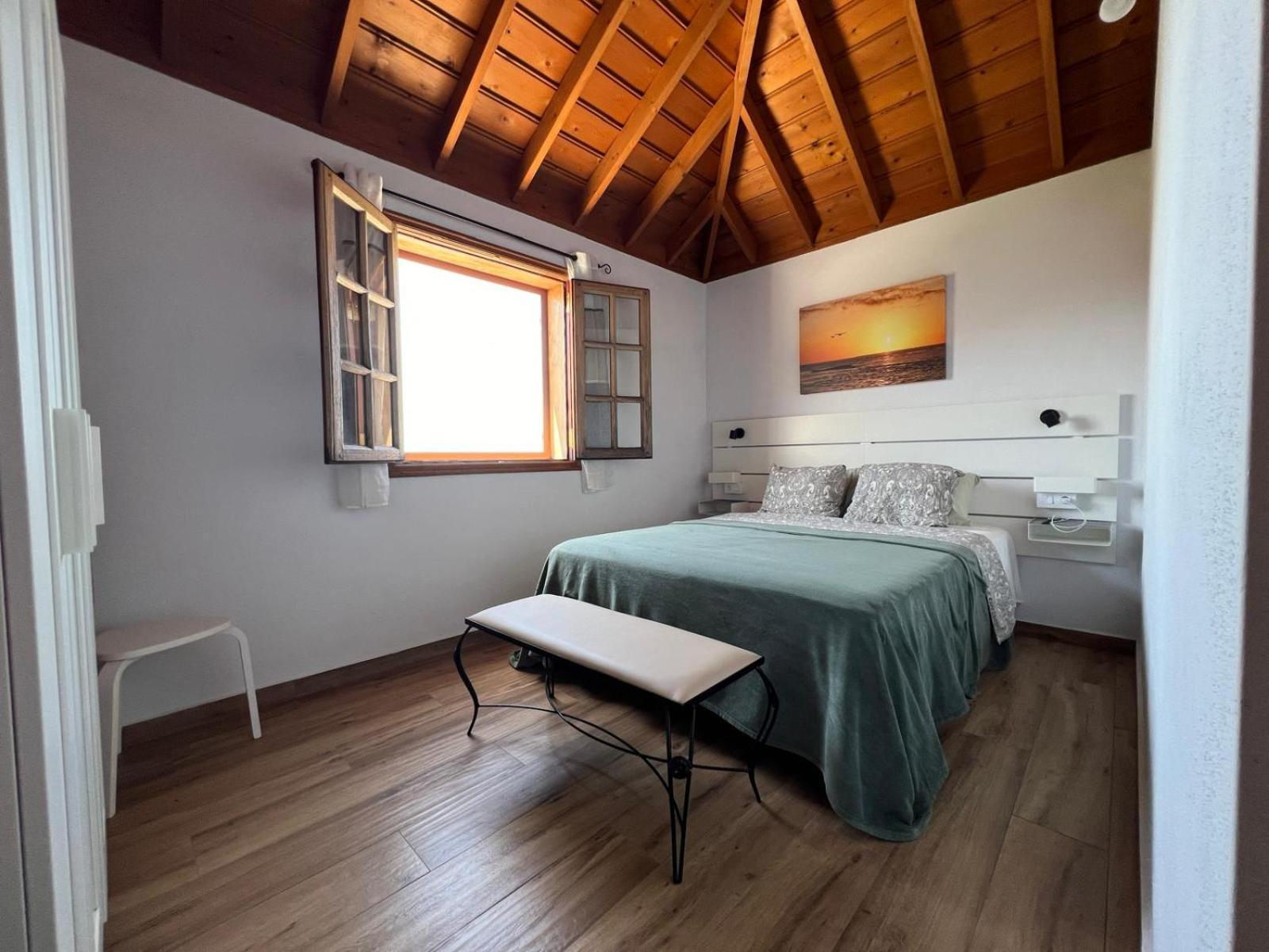 Casa De Pura Villa Puntagorda Dış mekan fotoğraf
