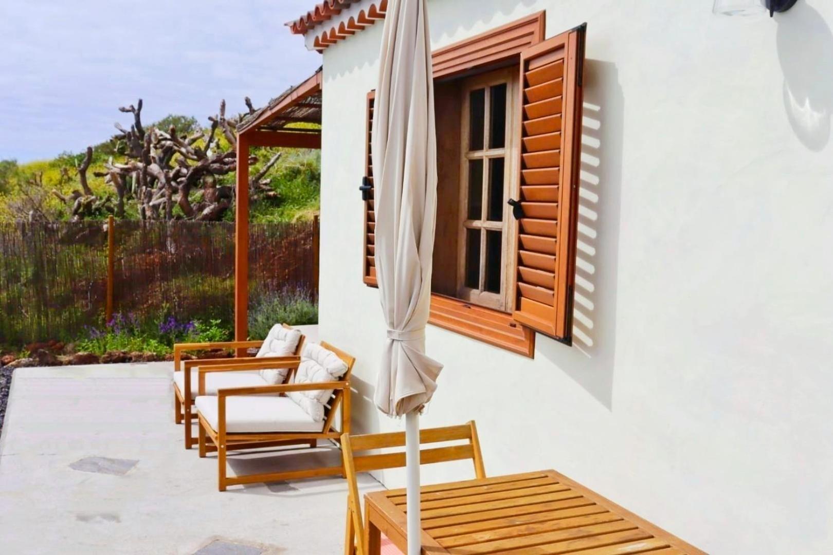 Casa De Pura Villa Puntagorda Dış mekan fotoğraf